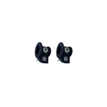 2 Presilha Injetada 25mm Barra Pump Academia Musculacao Trava Pesos Bloqueador JFIT 2 Presilha Injetada 25mm Barra Pump Academia Musculacao Trava Pesos Bloqueador JFIT