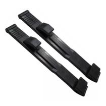 2 Presilha Paralama Compatível IVECO STRALIS EURO 3 2004 A 2007