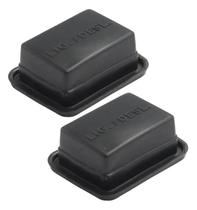 2 Proteção Do Interruptor P/ Lavadora Karcher K330 Original