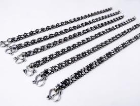 2 Pulseiras Femininas Pikun 2 Pulseiras Femininas Pikun