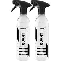 2 Quant Vonixx Pulverizador Borrifador Para Diluição Produto 2 Quant Vonixx Pulverizador Borrifador Para Diluição Produto
