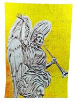 2 Quebra-Cabeça Cognitivo Reabilitação Idosos Anjos 24 pc