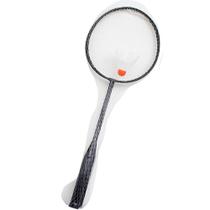 2 Raquetes de Badminton com 1 Peteca Pronto para Jogar - yins