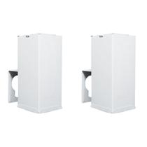 2 Reator AFP Externo 150W 220V Rev126A Magnético Serwal 2 Reator AFP Externo 150W 220V Rev126A Magnético Serwal