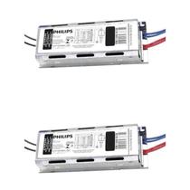 2 Reator Magnético Fluorescente 2x32w Philips PRD 220v 2 Reator Magnético Fluorescente 2x32w Philips PRD 220v