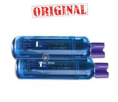 2 Refil Filtro Água Side By Syde Brastemp Brs62c Brs70h