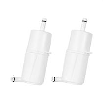 2 Refil Hidrofiltros Compatível Gioviale Filtro Purificação