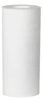 2 Refis Filtro Poço Liso Polipropileno Big Blue 10 X 4 1/2 Branco 2 Refis Filtro Poço Liso Polipropileno Big Blue 10 X 4 1/2 Branco