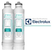 2 Refis Purificador Electrolux Pe11 Pc41 Ph41 Pa21 Pa26 Pa31