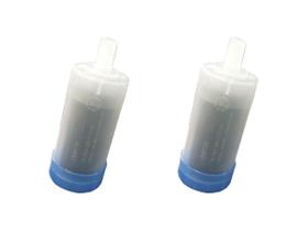 2 Refis Vela Universal P/ Torneira Com Filtro Bica Móvel 2 Refis Vela Universal P/ Torneira Com Filtro Bica Móvel