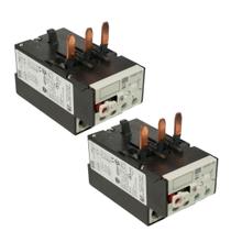 2 Relé Sobrecarga WEG RW67 3P 2540A P/ Contator CWM32-40