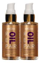 2 Reparador de Pontas Oil Repair OneLiss 2 Reparador de Pontas Oil Repair OneLiss