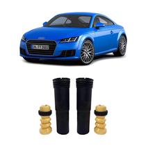 2 Reparo Batente Suspensão Traseira Audi Tt 2017 2018 2019