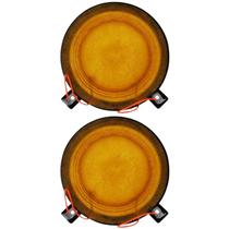 2 Reparo Driver Hdi-300 Hdi320 Corneta Hinor 8ohms force one 2 Reparo Driver Hdi-300 Hdi320 Corneta Hinor 8ohms force one