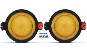 2 Reparo Driver QVS 355X Selenium D250x D 250 X Original Qvs 355x