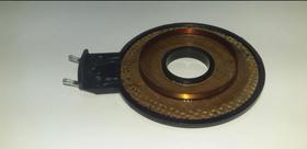 2 Reparos De Tweeter Hinor 5hi300 / 5hi320