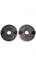 2 Reparos Para Super Tweeter St400 ST 400 150W