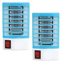 2 Repelentes Elétricos Chega De Mosquitos Dengue Em 24 Horas