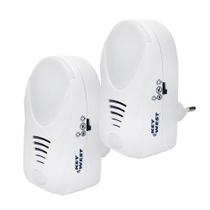 2 Repelentes Eletrônicos com Luz Noturna - DNI 6953