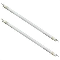 2 Resistência Microondas Electrolux MB41G ME28G ME30X 220V