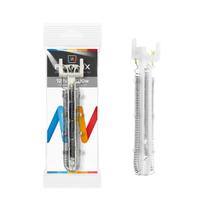 2 Resistências 127V 5500W Advanced Multitemperatura ADV0155