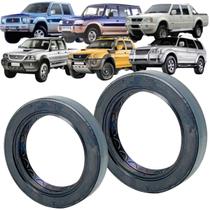 2 retentor luva flange caixa tração redução e câmbio cardan diant e tras l200 quadrada sport outdoor pajero sport 92/12 2 retentor luva flange caixa tração redução e câmbio cardan diant e tras l200 quadrada sport outdoor pajero sport 92/12