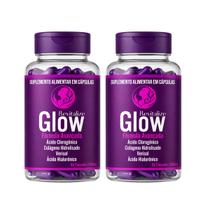 2 Revitalize Glow Original 60 Cápsulas