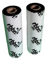 2 Ribbons Cera Rbbn Vrc01 110x74 Elgin L42 Pro Zebra Zd220 2 Ribbons Cera Rbbn Vrc01 110x74 Elgin L42 Pro Zebra Zd220