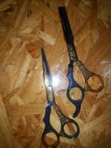 2 RK Tesoura japonesa n*6,5