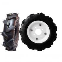 2 Roda Para Tratorito Motocultivador 3.50-6 Mcg780 Mcd580 2 Roda Para Tratorito Motocultivador 3.50-6 Mcg780 Mcd580