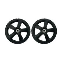 2 Rodas Dianteira P/ Roçadeira á Gasolina 53SLR - Buffalo