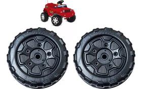 2 Rodas Do Banjipe Bandeirante