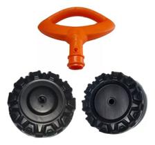 2 Rodas E Haste Do Superquad Smart Passeio E Pedal 2 Rodas E Haste Do Superquad Smart Passeio E Pedal
