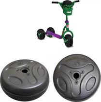 2 Rodas Para Patinete Clássico Da Bandeirante 2 Rodas Para Patinete Clássico Da Bandeirante