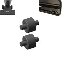 2 Rodinhas Dianteira P Aspirador Ultra Ap26