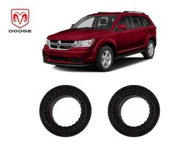 2 Rolamento Coxim Amortecedor Dianteiro Dodge Journey 2009