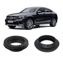 2 Rolamento Coxim Dianteiro Mercedes Glc300 2019 2020 2021