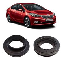 2 Rolamento Da Suspensão Dianteira Kia Cerato 2016 2017 2018