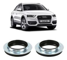 2 Rolamento Do Amortecedor Dianteiro Audi Q3 2012 2013 2014