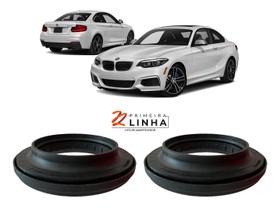 2 Rolamento Do Amortecedor Dianteiro Bmw 235I 2014 2015 2016 2 Rolamento Do Amortecedor Dianteiro Bmw 235I 2014 2015 2016