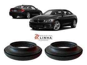 2 Rolamento Do Amortecedor Dianteiro Bmw 435i 2013 2014 2015