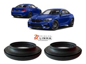 2 Rolamento Do Amortecedor Dianteiro Bmw M2 2018 2019 2020