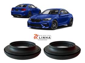 2 Rolamento Do Amortecedor Dianteiro Bmw M2 2018 2019 2020