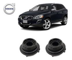 2 Rolamento Do Amortecedor Dianteiro Volvo Xc60 2017 2018 2019