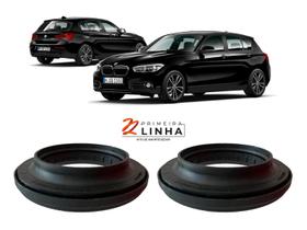 2 Rolamento Do Coxim Dianteiro Bmw 120i 2014 2015 2016 2017