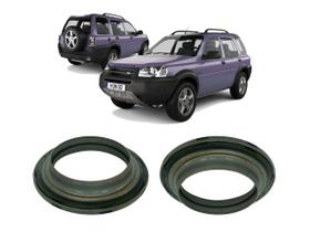 2 Rolamento Do Coxim Dianteiro Freelander 1 2003 2004 2005 2 Rolamento Do Coxim Dianteiro Freelander 1 2003 2004 2005