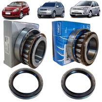 2 Rolamento Retentor Cambio Fiesta Escort Zetec Ecosport Ka 2 Rolamento Retentor Cambio Fiesta Escort Zetec Ecosport Ka
