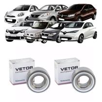 2 Rolamento Roda Dianteira Palio 1.6 Punto Linea Doblo Com Abs 2 Rolamento Roda Dianteira Palio 1.6 Punto Linea Doblo Com Abs