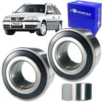 2 Rolamento Roda Dianteiro Parati Bola G3 1.6 1.8 2.0 06-12