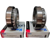 2 Rolamento Satelite Diferencial Palio Strada Doblo Adv 1.8